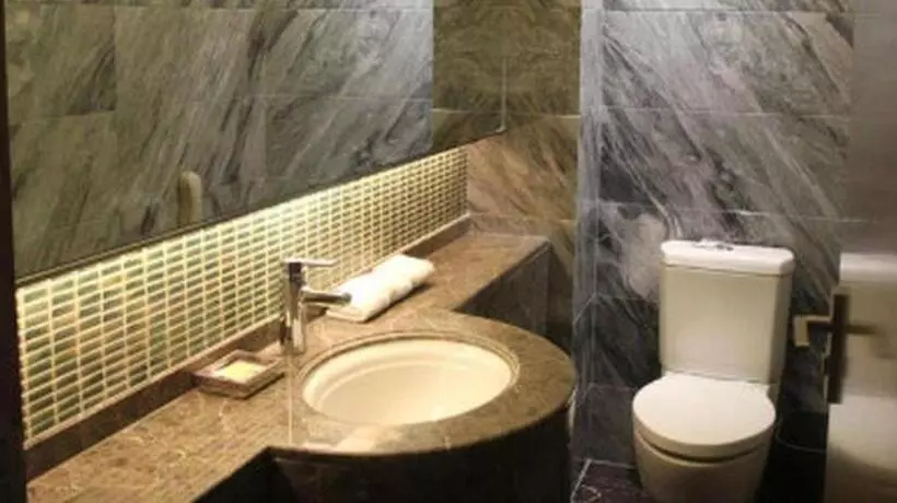 Fotos del hotel Maya Gleetour Hotel Wuhan:  6