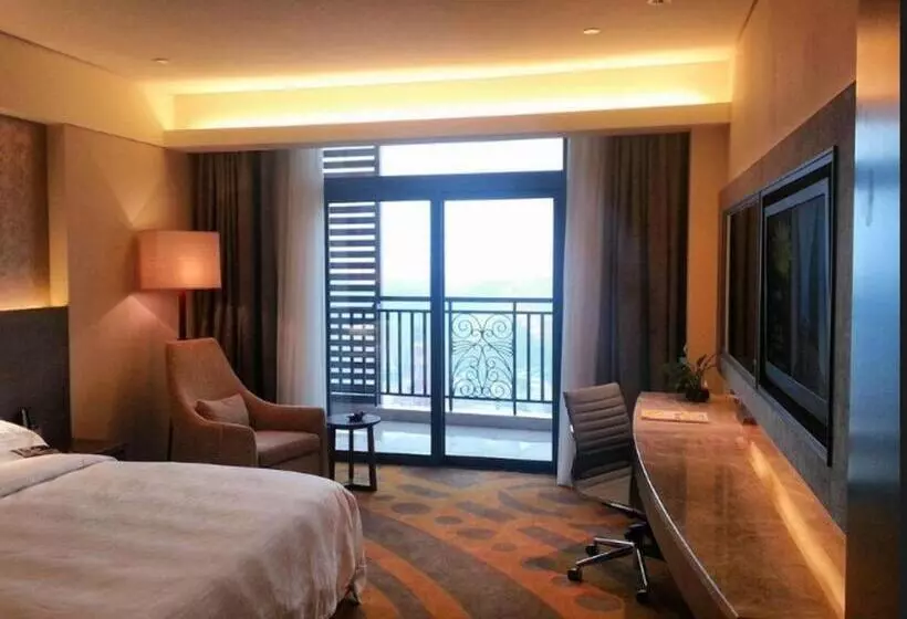 Fotos del hotel Maya Gleetour Hotel Wuhan:  15