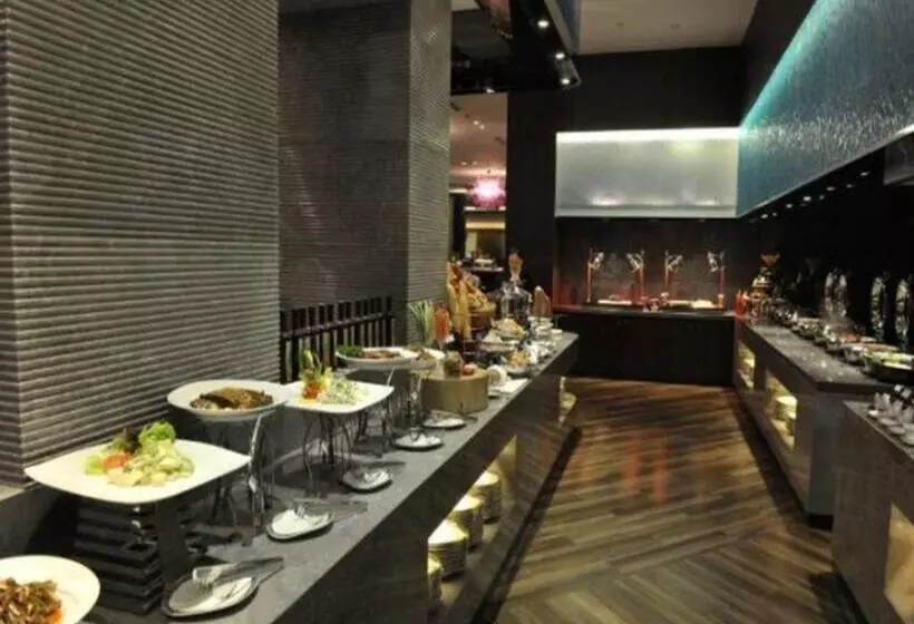 Fotos del hotel Maya Gleetour Hotel Wuhan:  4