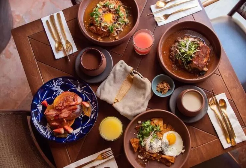 Fotos del hotel Alonso Diez By Grupo Afekto:  15