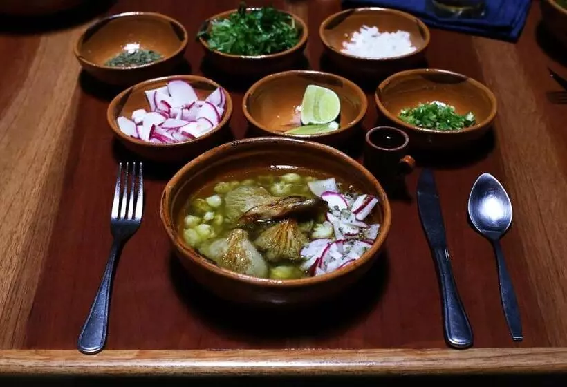 Fotos del hotel Alonso Diez By Grupo Afekto:  19