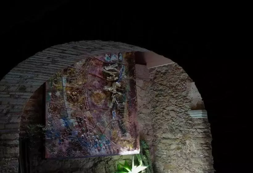 Fotos del hotel Alonso Diez By Grupo Afekto:  7