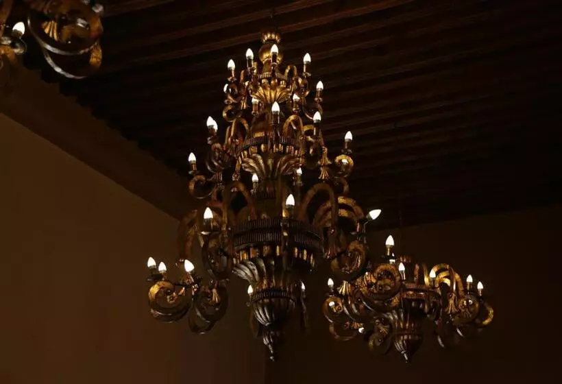 Fotos del hotel Alonso Diez By Grupo Afekto:  13