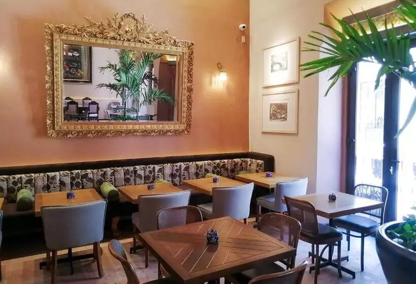 Fotos del hotel Alonso Diez By Grupo Afekto:  5