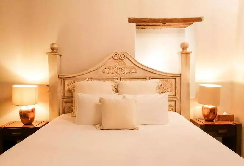 Fotos del hotel Alonso Diez By Grupo Afekto:  22