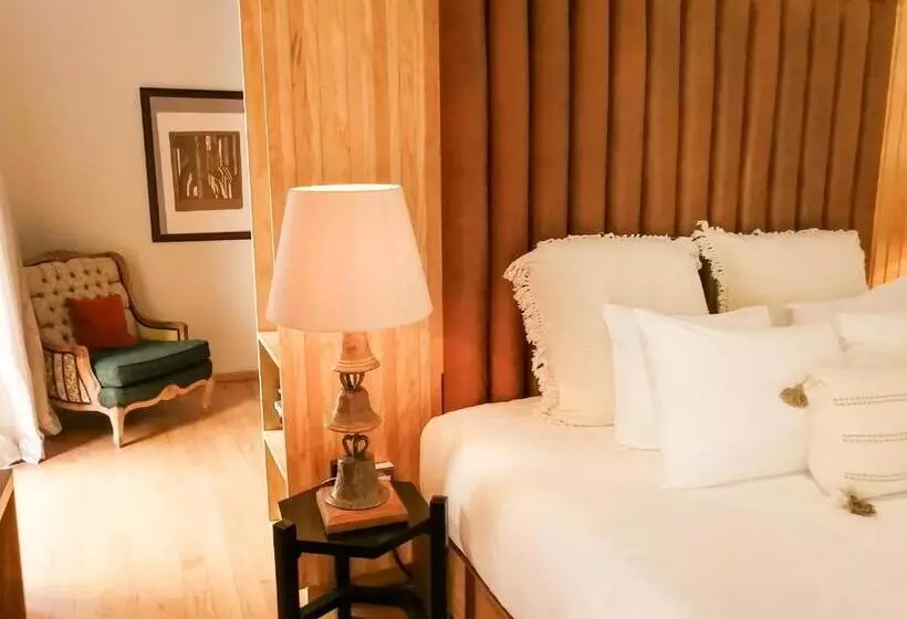 Fotos del hotel Alonso Diez By Grupo Afekto:  24