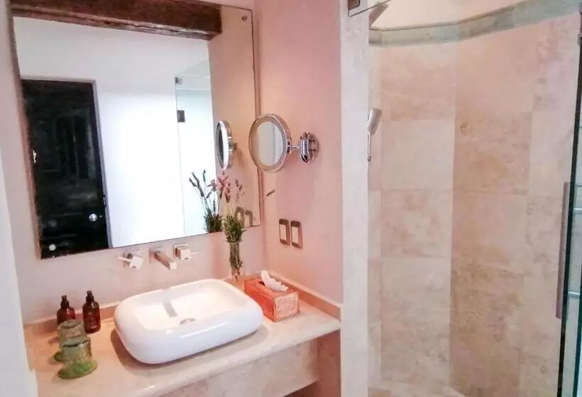 Fotos del hotel Alonso Diez By Grupo Afekto:  12