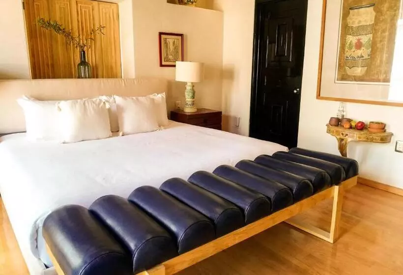 Fotos del hotel Alonso Diez By Grupo Afekto:  9