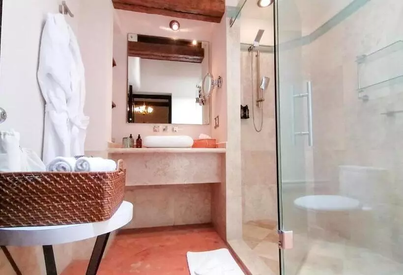 Fotos del hotel Alonso Diez By Grupo Afekto:  6