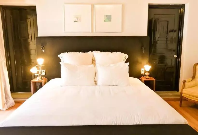 Fotos del hotel Alonso Diez By Grupo Afekto:  14