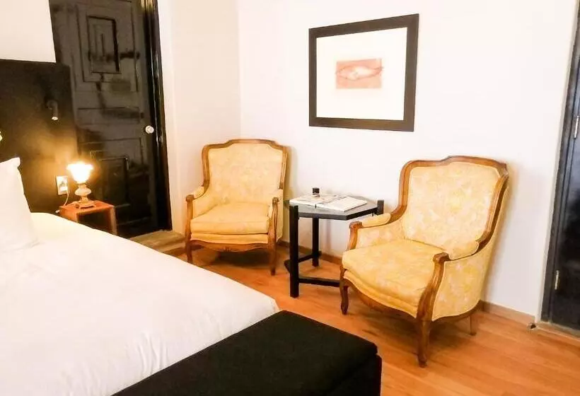 Fotos del hotel Alonso Diez By Grupo Afekto:  18