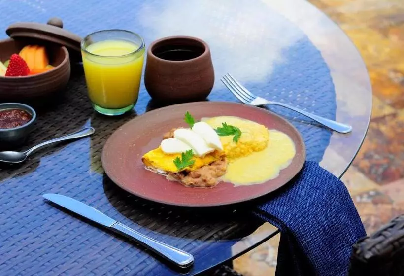 Fotos del hotel Alonso Diez By Grupo Afekto:  10