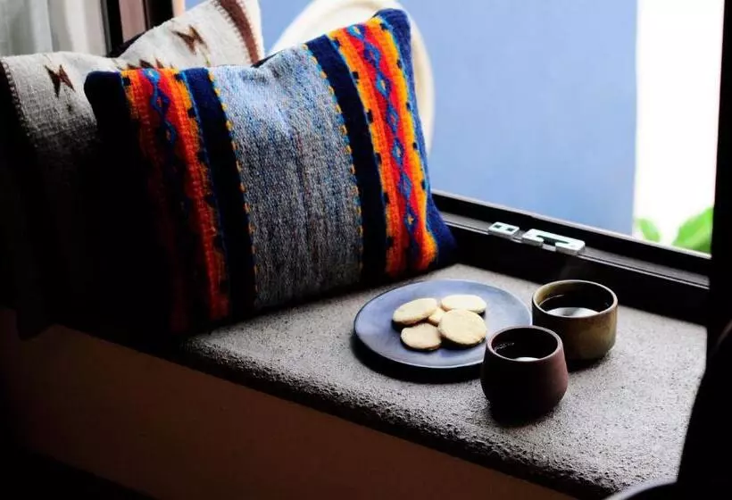 Fotos del hotel Alonso Diez By Grupo Afekto:  21