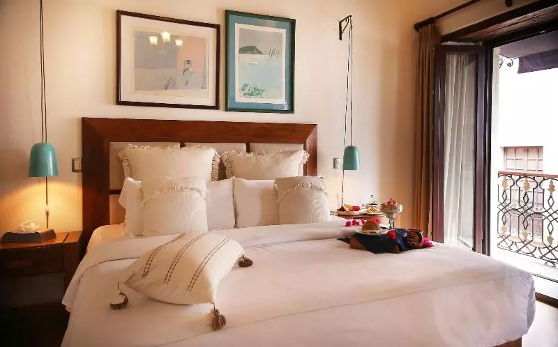 Fotos del hotel Alonso Diez By Grupo Afekto:  2