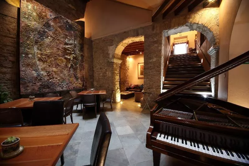 Fotos del hotel Alonso Diez By Grupo Afekto:  11