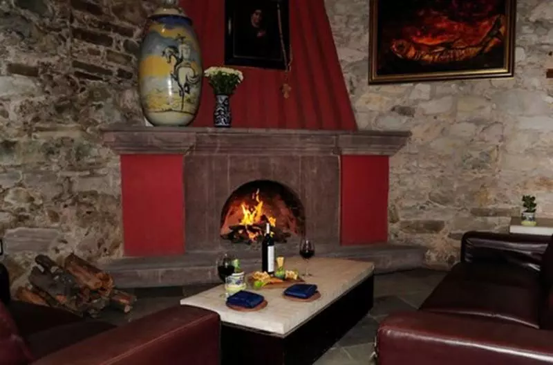 Fotos del hotel Alonso Diez By Grupo Afekto:  8