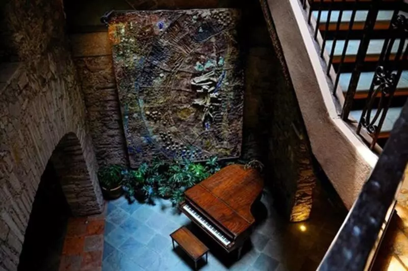 Fotos del hotel Alonso Diez By Grupo Afekto:  3