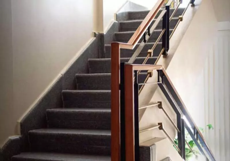 Fotos del hotel Calvete:  8