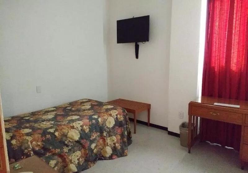 Fotos del hotel Calvete:  2
