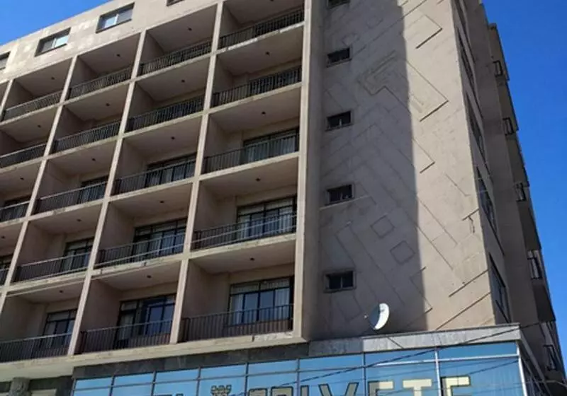 Fotos del hotel Calvete:  15