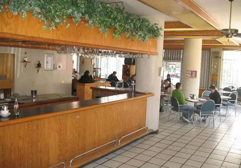 Fotos del hotel Calvete:  6