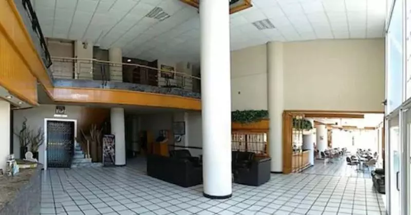 Fotos del hotel Calvete:  4