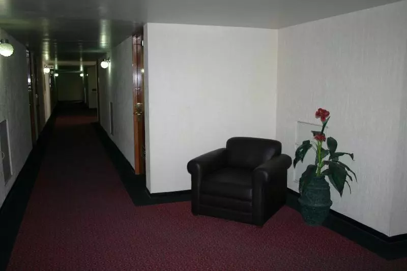 Fotos del hotel Calvete:  3