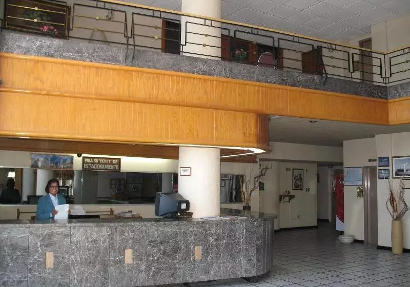 Fotos del hotel Calvete:  13