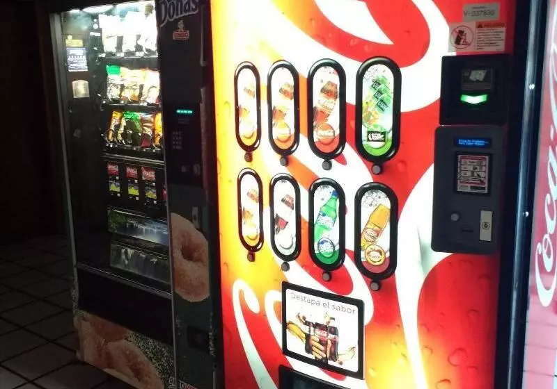 Fotos del hotel Calvete:  9