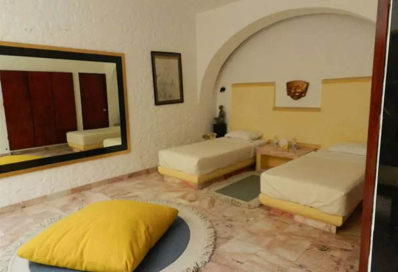 Fotos del hotel Casa Alatriste:  9