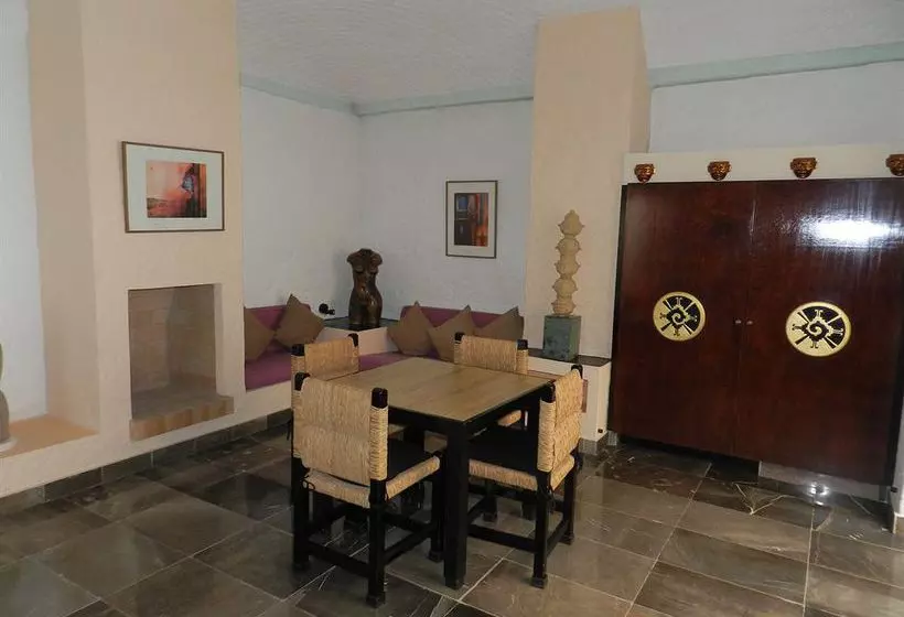 Fotos del hotel Casa Alatriste:  23