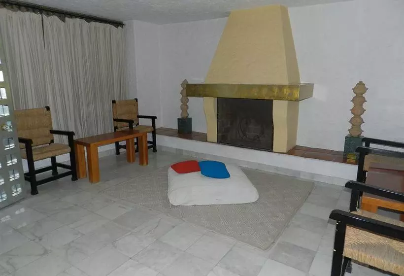 Fotos del hotel Casa Alatriste:  18