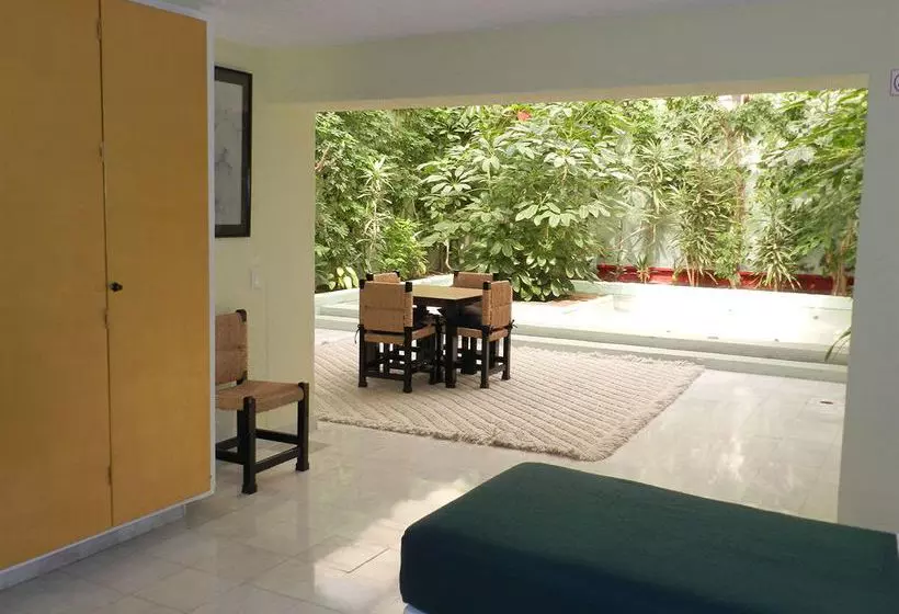 Fotos del hotel Casa Alatriste:  7