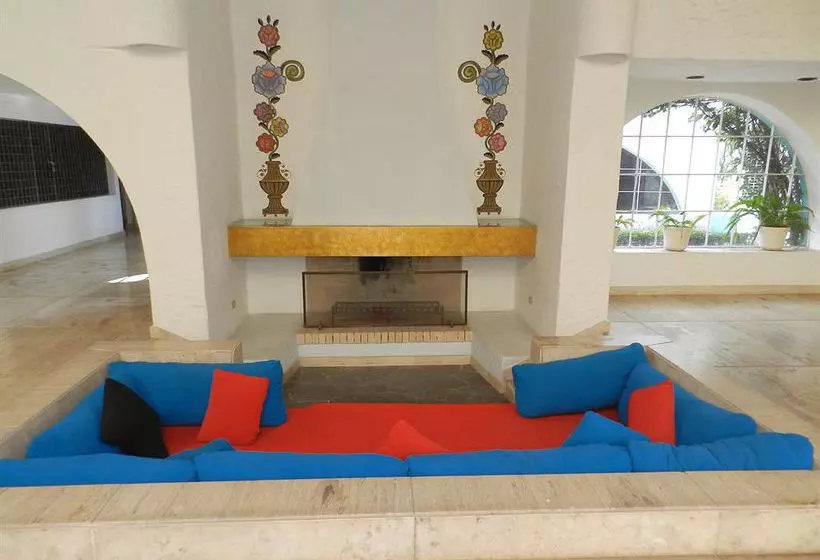 Fotos del hotel Casa Alatriste:  24