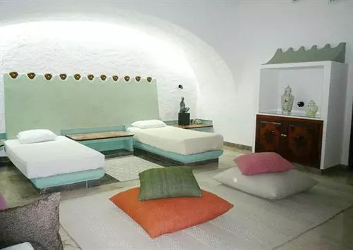 Fotos del hotel Casa Alatriste:  11