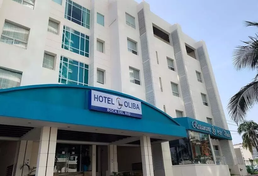 Gamma Veracruz Boca Del Río Oliba