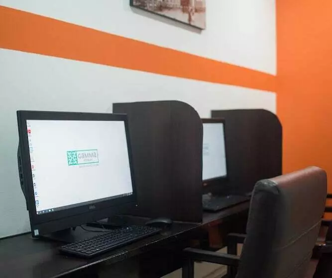 Fotos del hotel Gamma Veracruz Boca Del Río Oliba:  9