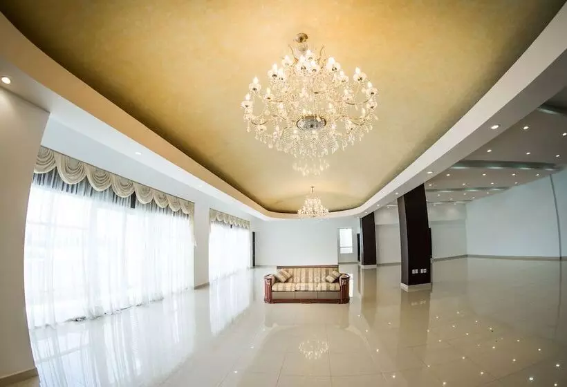 Fotos del hotel Gamma Veracruz Boca Del Río Oliba:  5