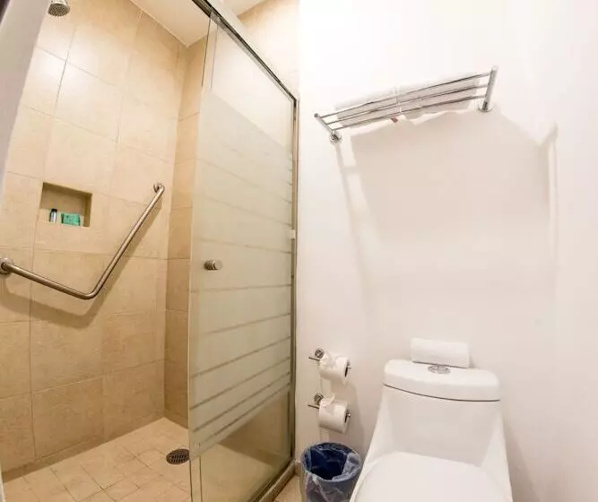 Fotos del hotel Gamma Veracruz Boca Del Río Oliba:  8