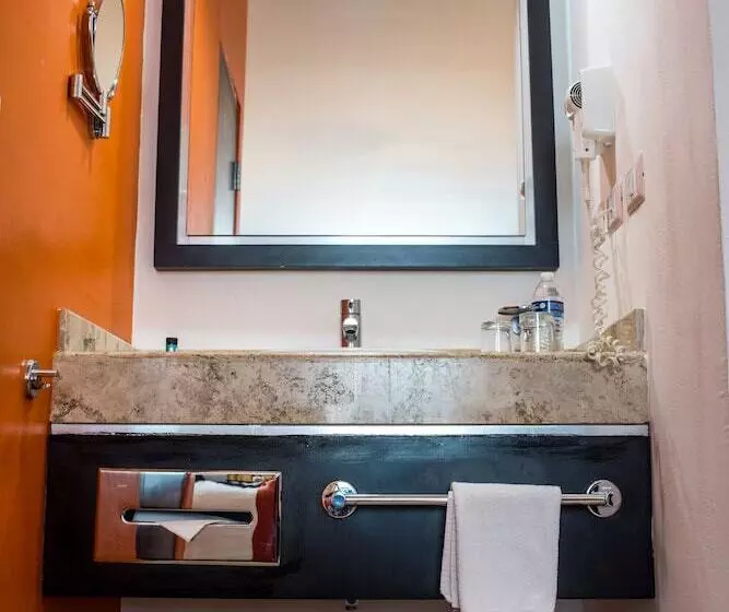 Fotos del hotel Gamma Veracruz Boca Del Río Oliba:  19