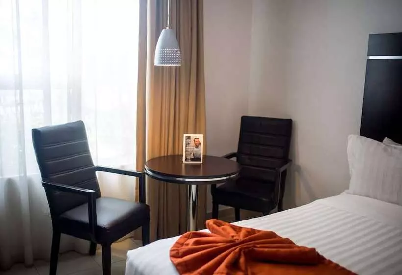 Fotos del hotel Gamma Veracruz Boca Del Río Oliba:  24