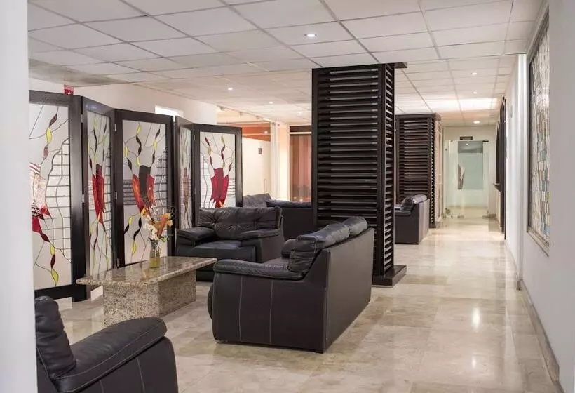 Fotos del hotel Gamma Veracruz Boca Del Río Oliba:  4