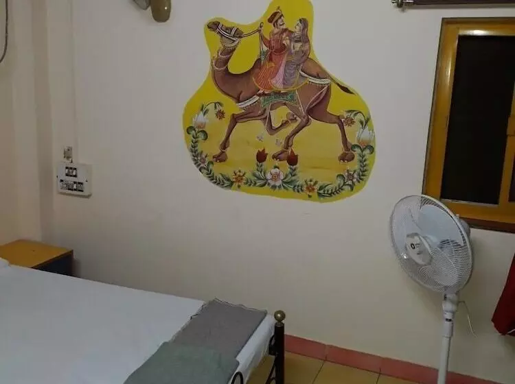 Fotos del hotel Govind:  22