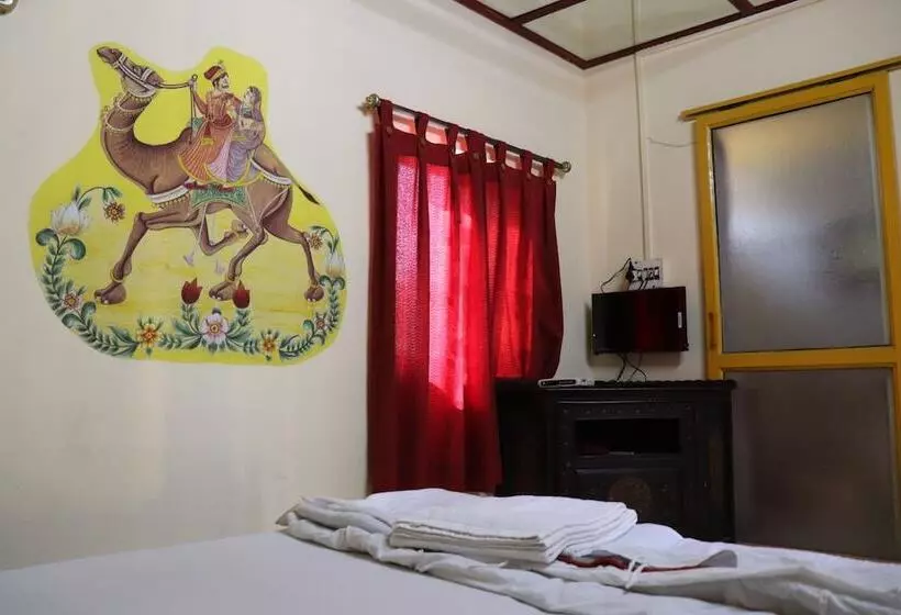 Fotos del hotel Govind:  14