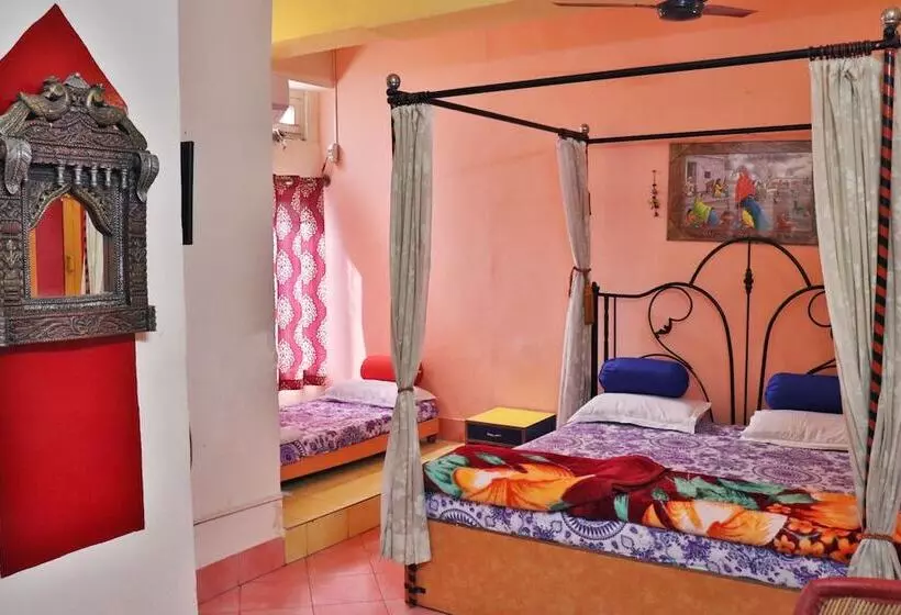 Fotos del hotel Govind:  23