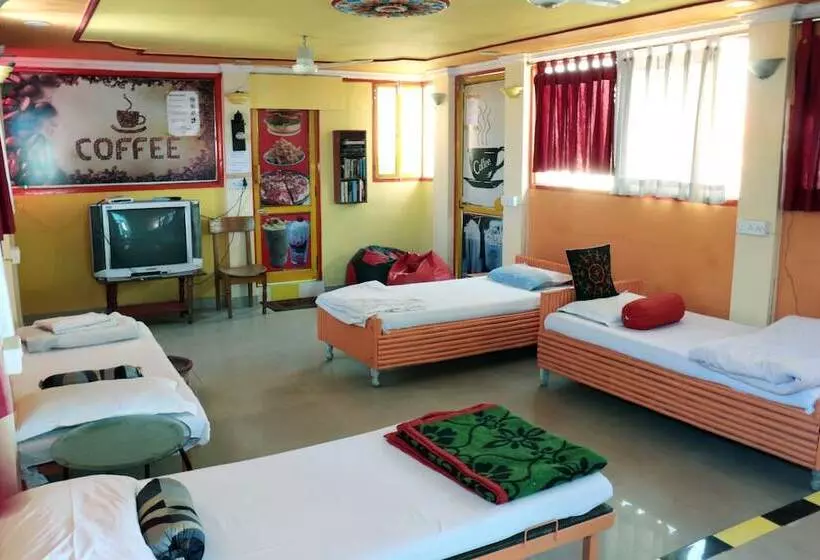 Fotos del hotel Govind:  18