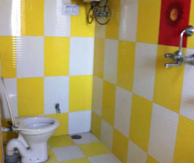 Fotos del hotel Govind:  7