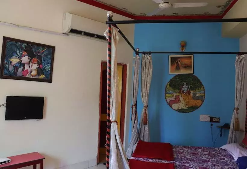 Fotos del hotel Govind:  20