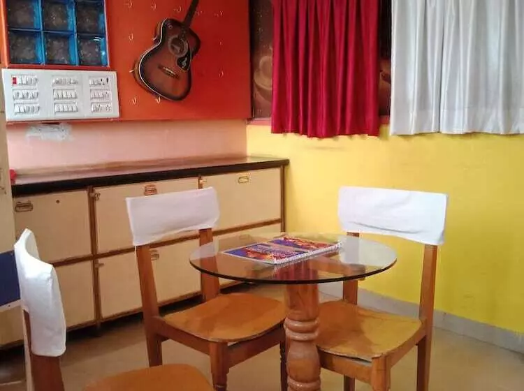 Fotos del hotel Govind:  4