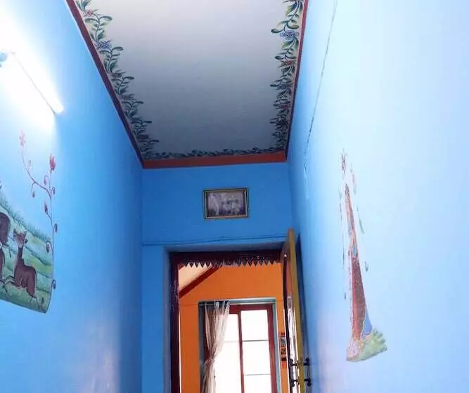 Fotos del hotel Govind:  25